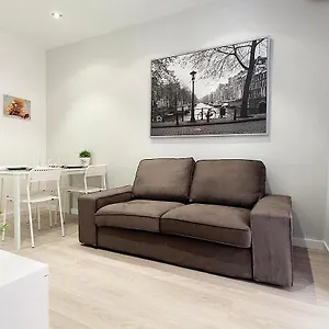 Appartement Barcelona - Miquel Angel, Barcelone