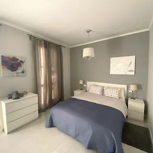 Appartement Family, Barcelone