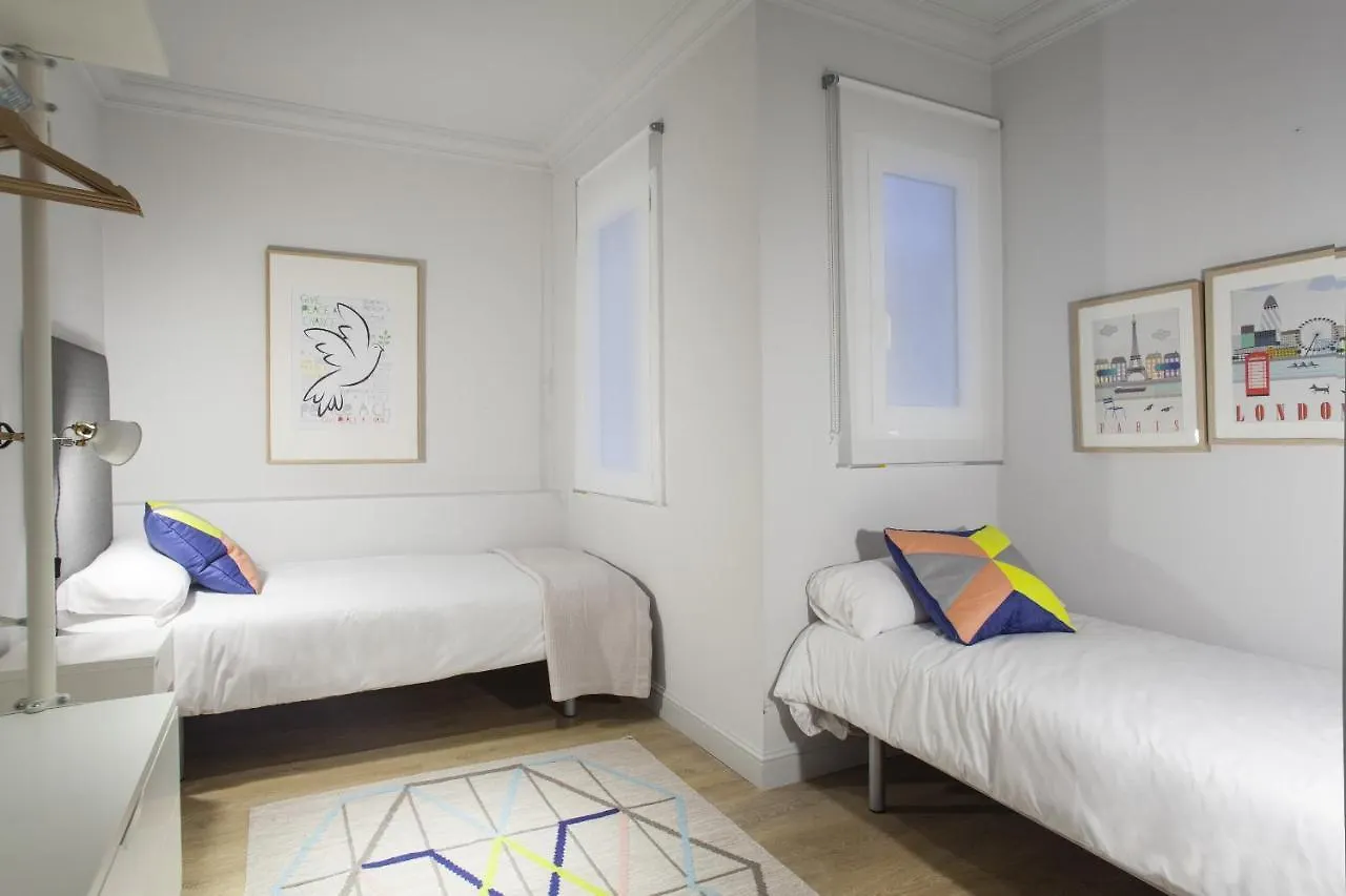 Appartamento Ola Living Broto Barcellona