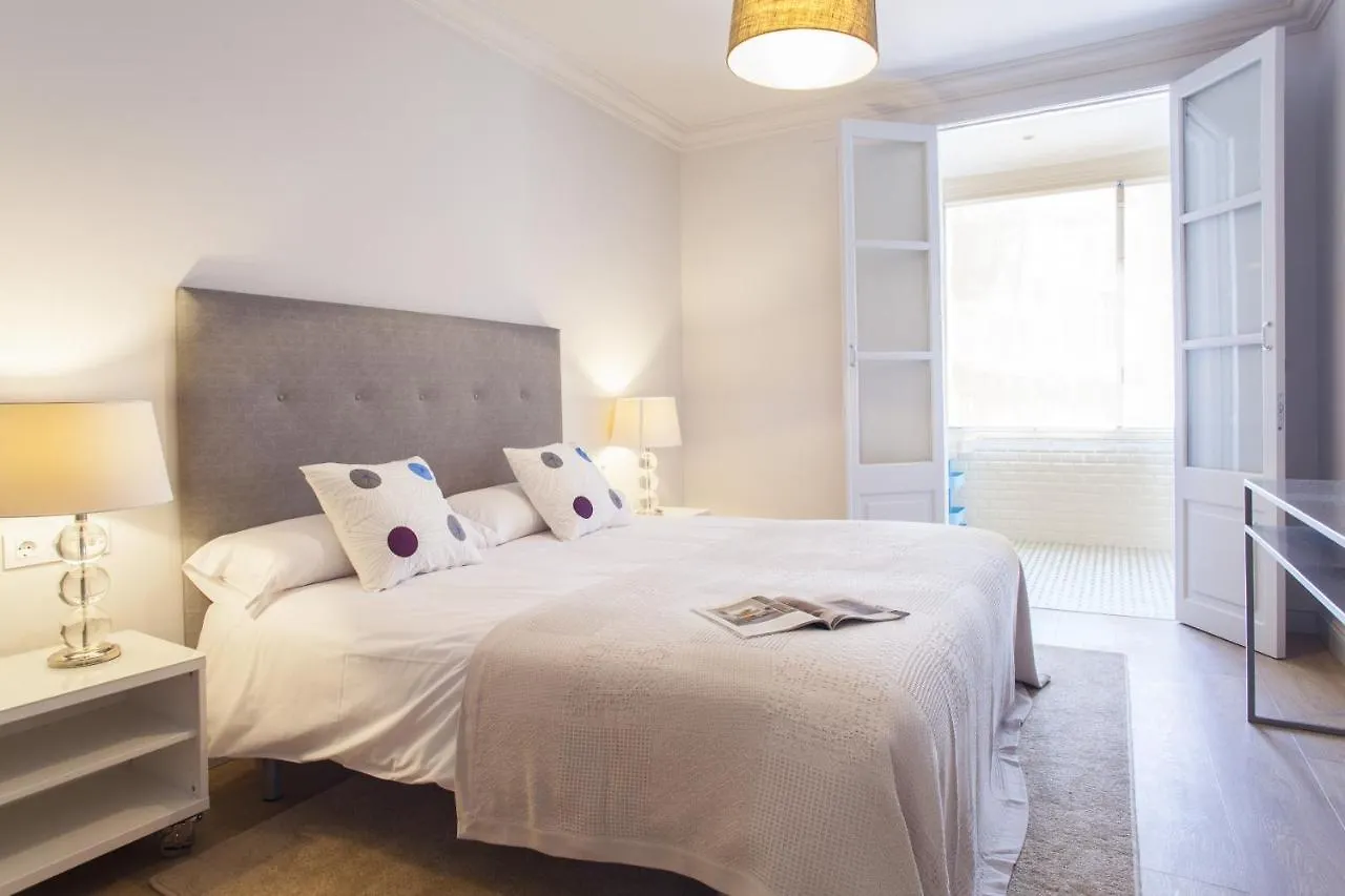 Appartement Ola Living Broto à Barcelone