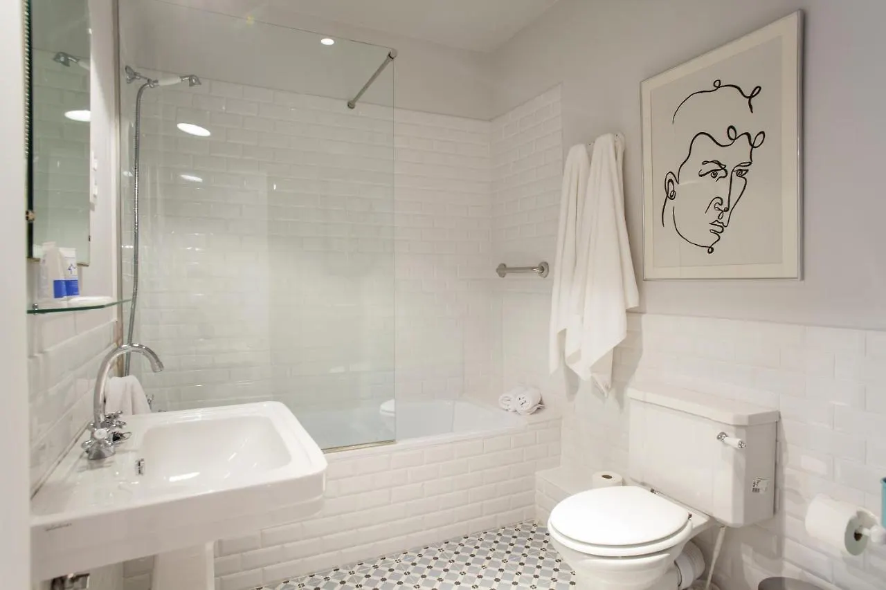 Appartement Ola Living Broto à Barcelone